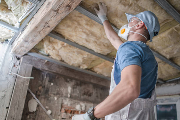 Range of Insulation Solutions in Glenshaw, PA