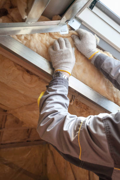 Best Professional Insulation Contractor  in Glenshaw, PA