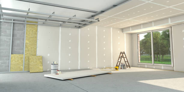 Insulation for New Construction in Glenshaw, PA