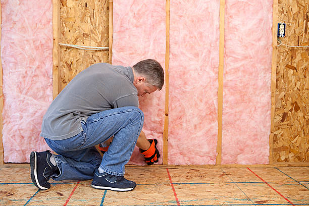 Best Wall Insulation Contractor  in Glenshaw, PA