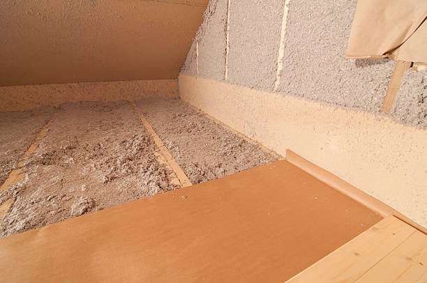 Professional Insulation Contractor in Glenshaw, PA