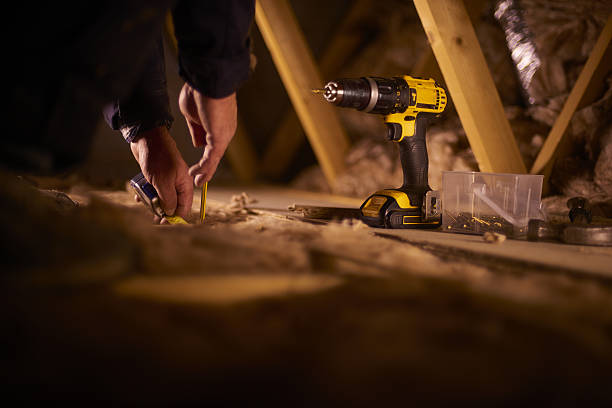 Best Insulation Contractor Near Me  in Glenshaw, PA