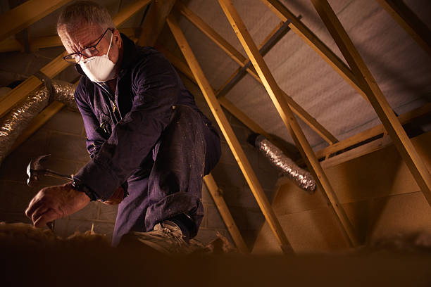 Best Home Insulation Services  in Glenshaw, PA