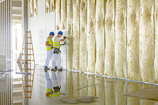 Best Insulation Contractors for Homes  in Glenshaw, PA